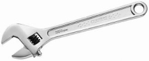 BRITOOL Adjustable Wrench 18inch (450mm)